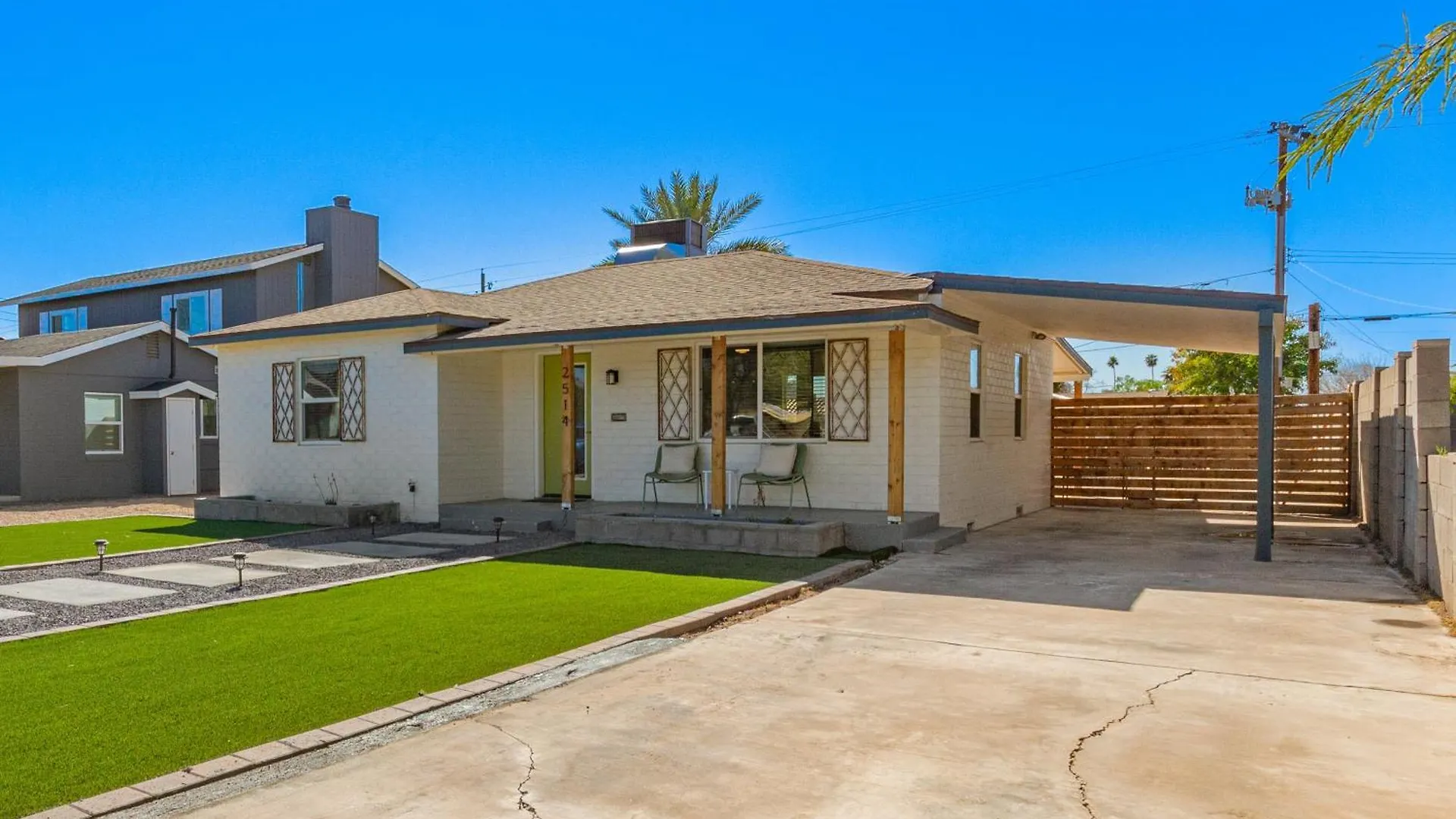 14Th Coronado Historic District Phoenix