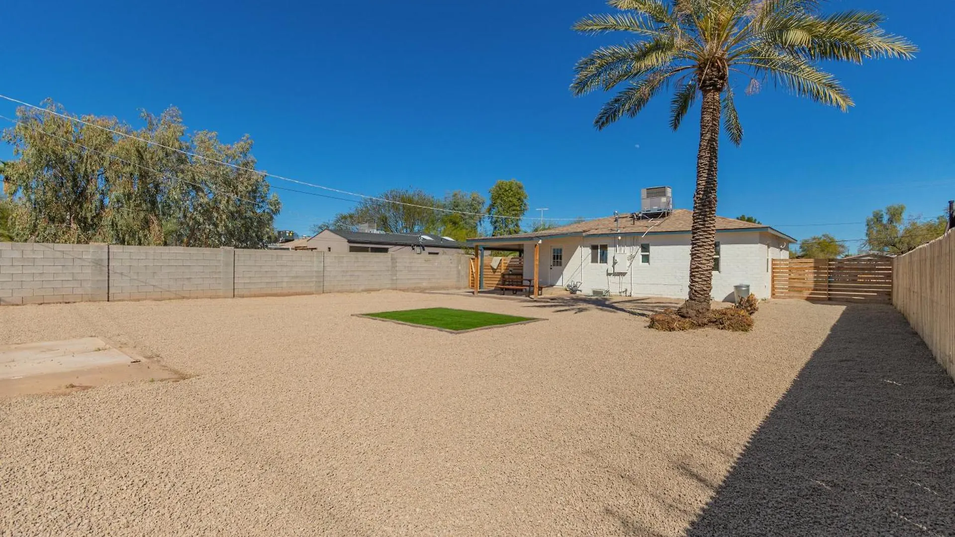 14Th Coronado Historic District Phoenix USA