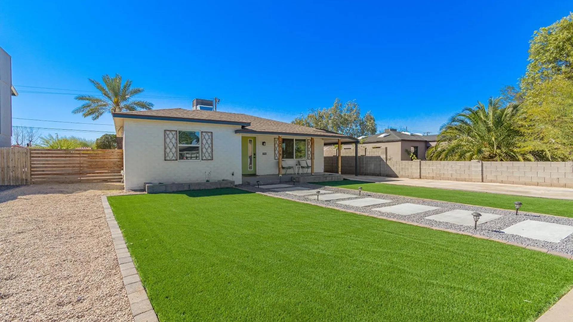 14Th Coronado Historic District Phoenix