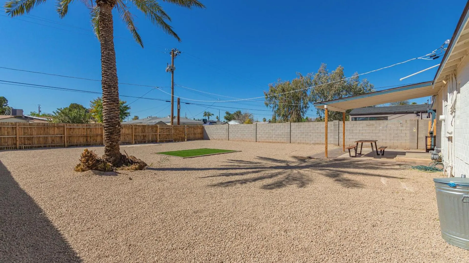 Semesterbostad 14Th Coronado Historic District Phoenix USA