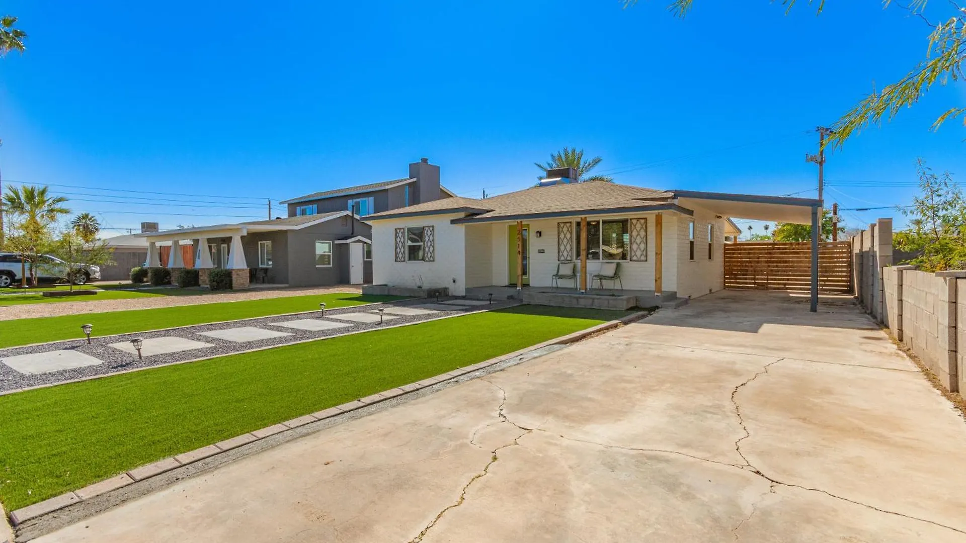 14Th Coronado Historic District Phoenix